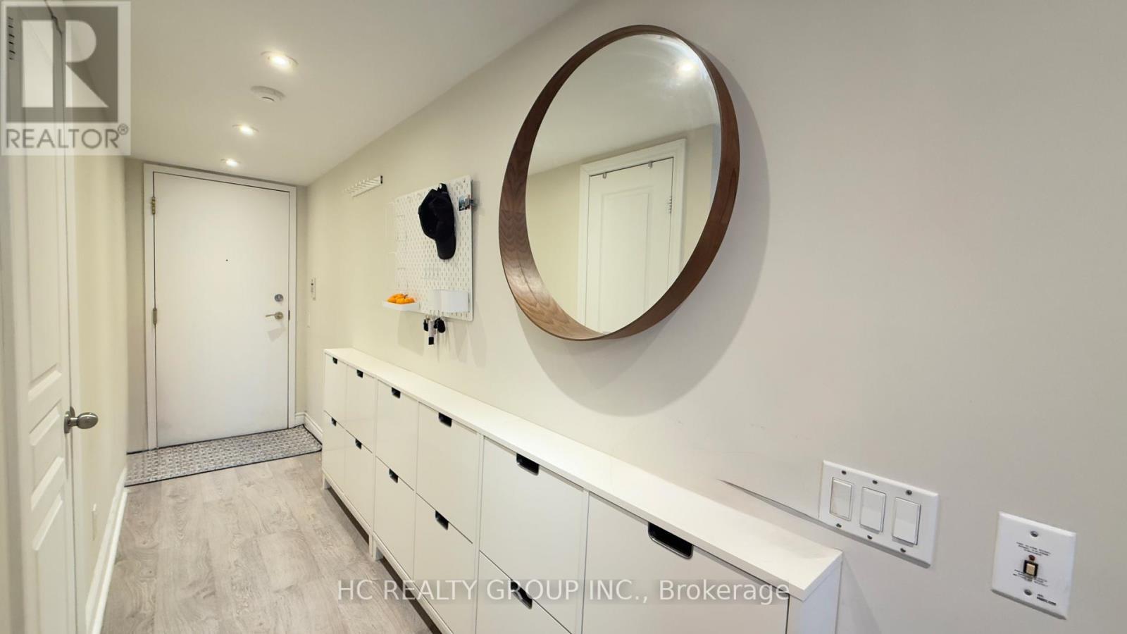 1424 - 15 Northtown Way, Toronto, ON - Indoor Photo Showing Other Room