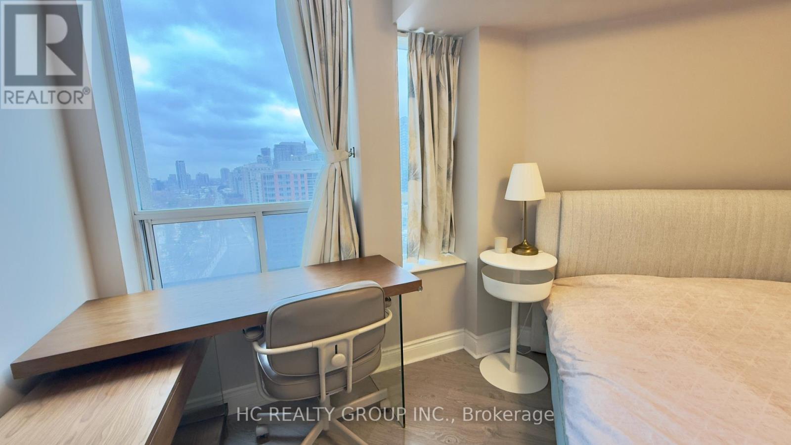 1424 - 15 Northtown Way, Toronto, ON - Indoor