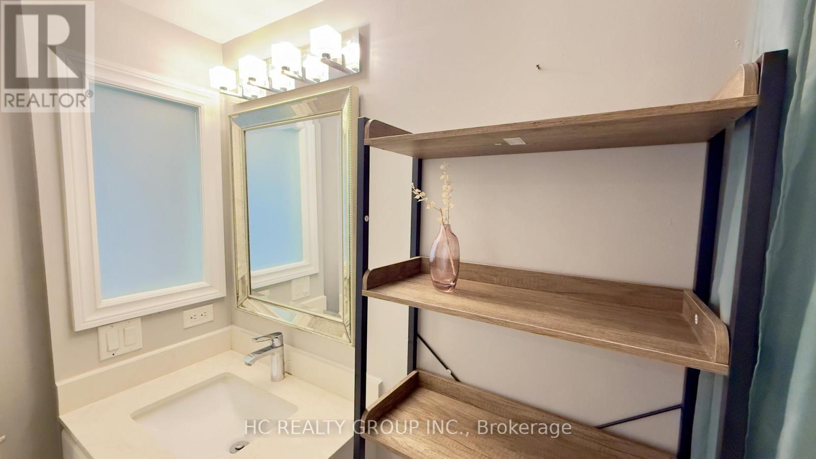 1424 - 15 Northtown Way, Toronto, ON - Indoor