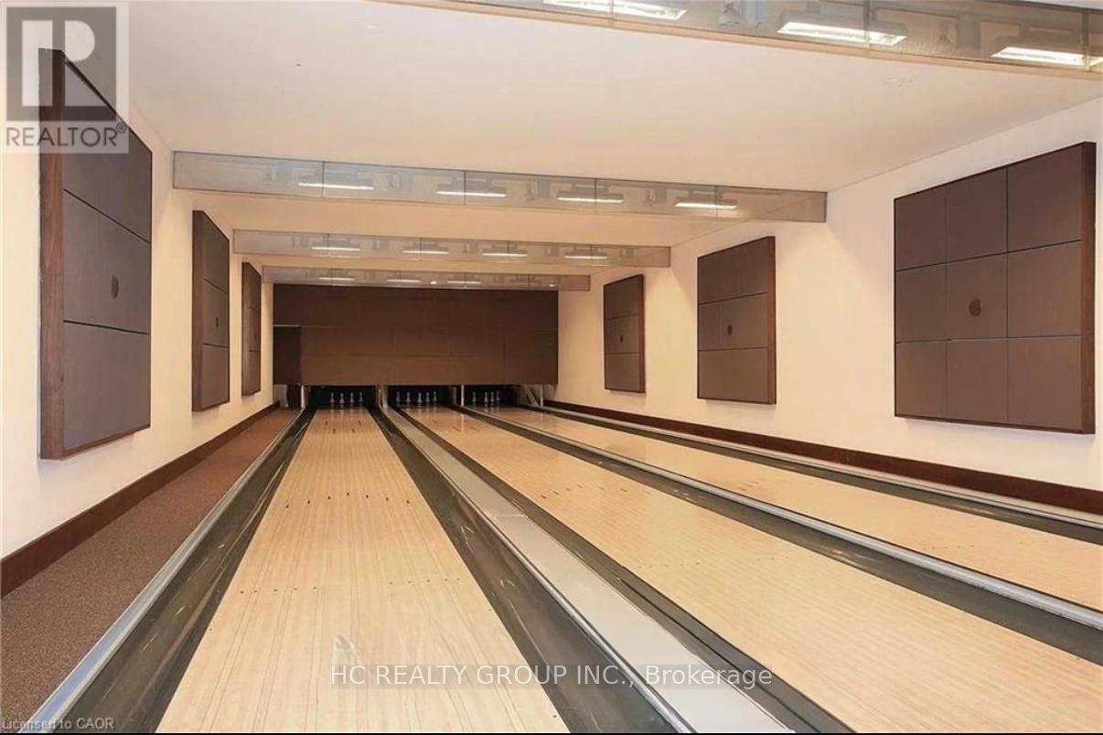 1424 - 15 Northtown Way, Toronto, ON - Indoor Photo Showing Other Room