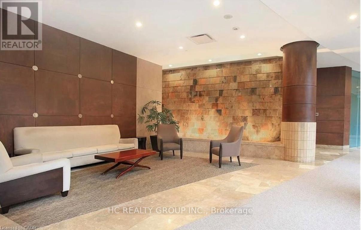 1424 - 15 Northtown Way, Toronto, ON - Indoor Photo Showing Other Room