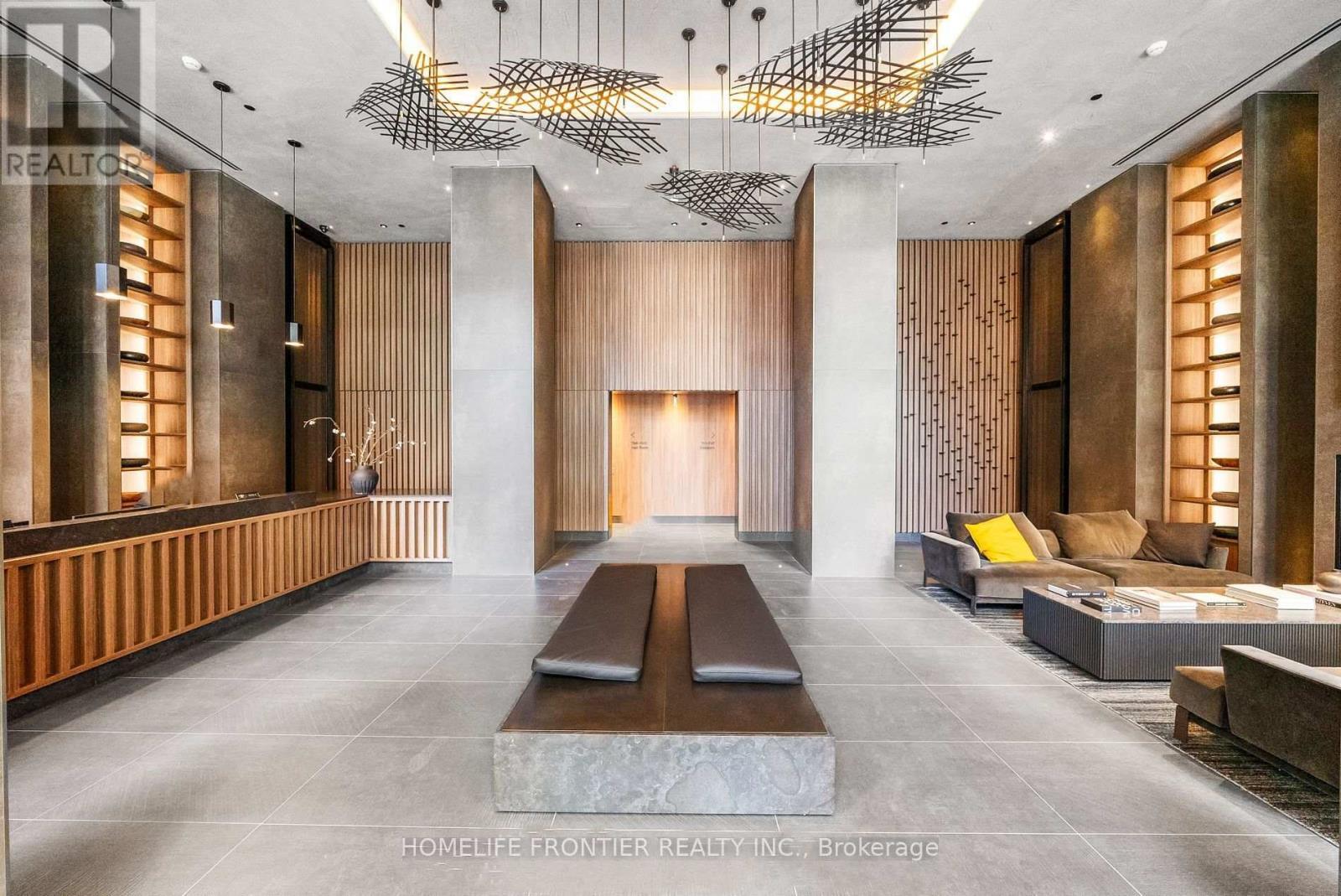 2502 - 55 Charles Street E, Toronto, ON - Indoor Photo Showing Other Room