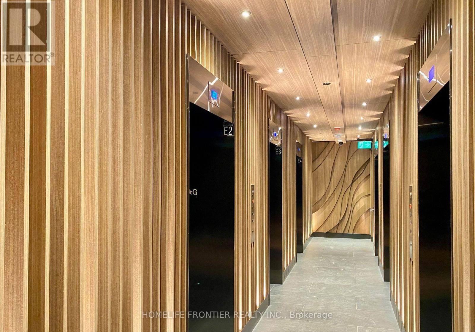 2502 - 55 Charles Street E, Toronto, ON - Indoor Photo Showing Other Room