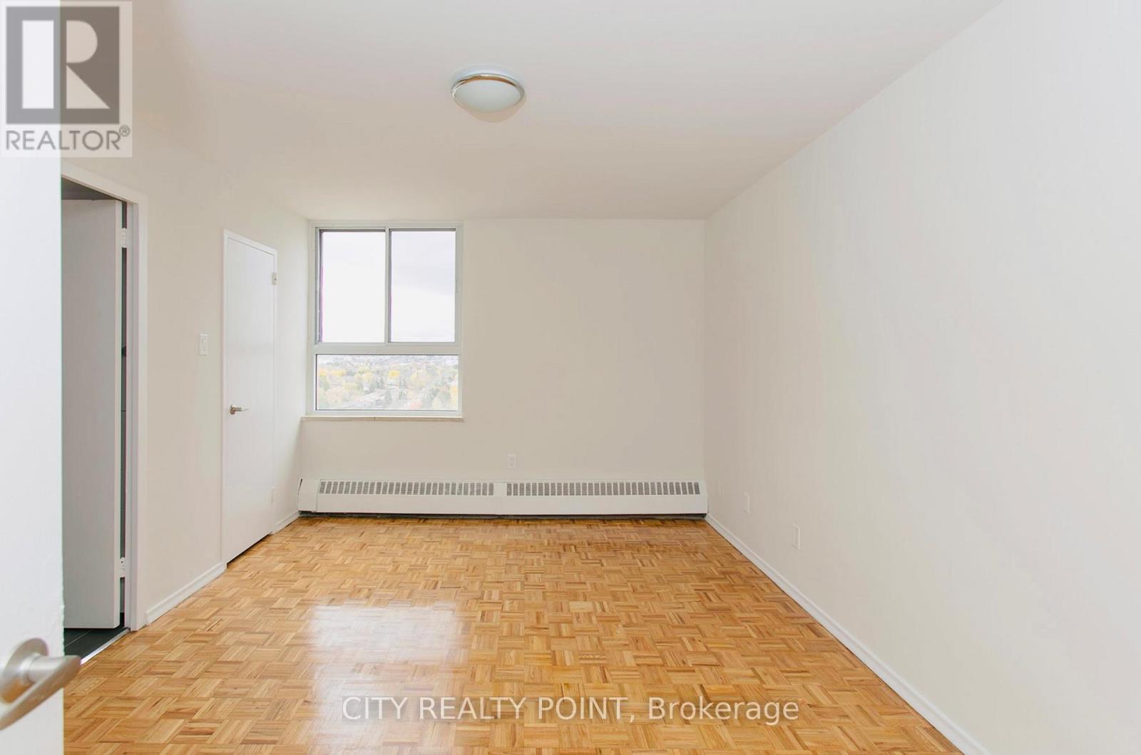 711 - 6200 Bathurst Street, Toronto, ON - Indoor Photo Showing Other Room