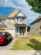 19 HUBBELL DRIVE Whitby, ON L1R 2Y5