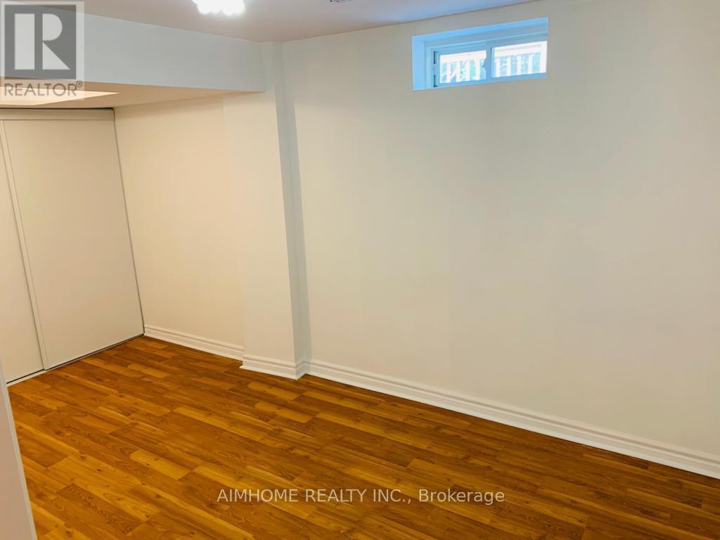 19 Hubbell Drive, Whitby, ON - Indoor