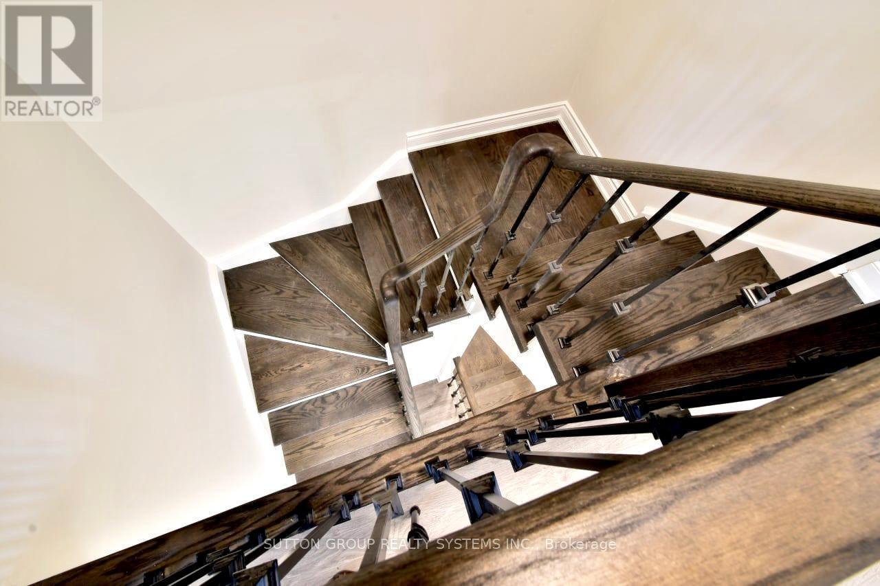 107 Laramie Crescent, Vaughan, ON - Indoor Photo Showing Other Room