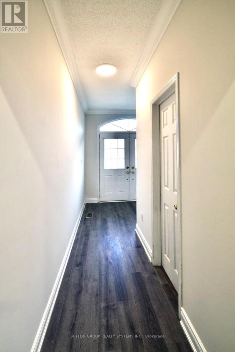 107 Laramie Crescent, Vaughan, ON - Indoor Photo Showing Other Room