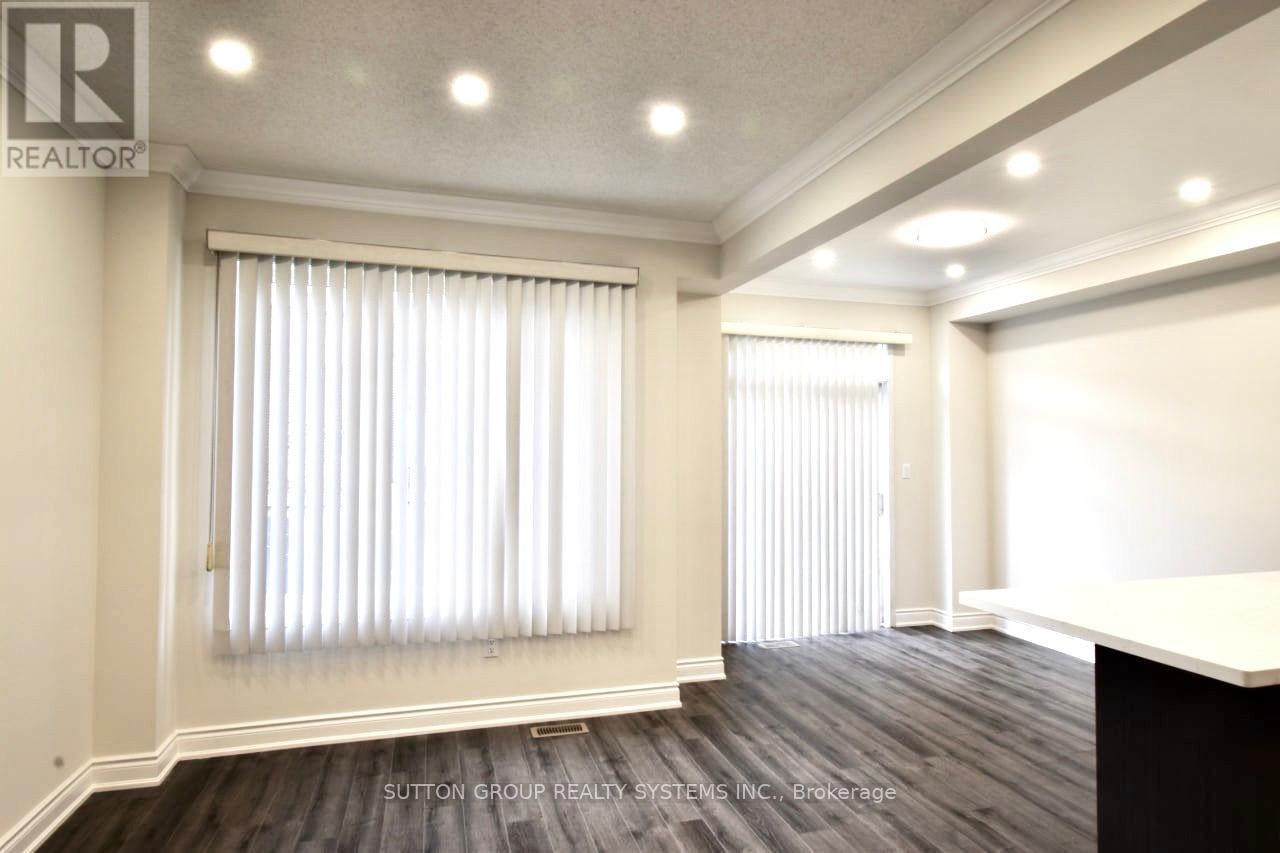 107 Laramie Crescent, Vaughan, ON - Indoor Photo Showing Other Room