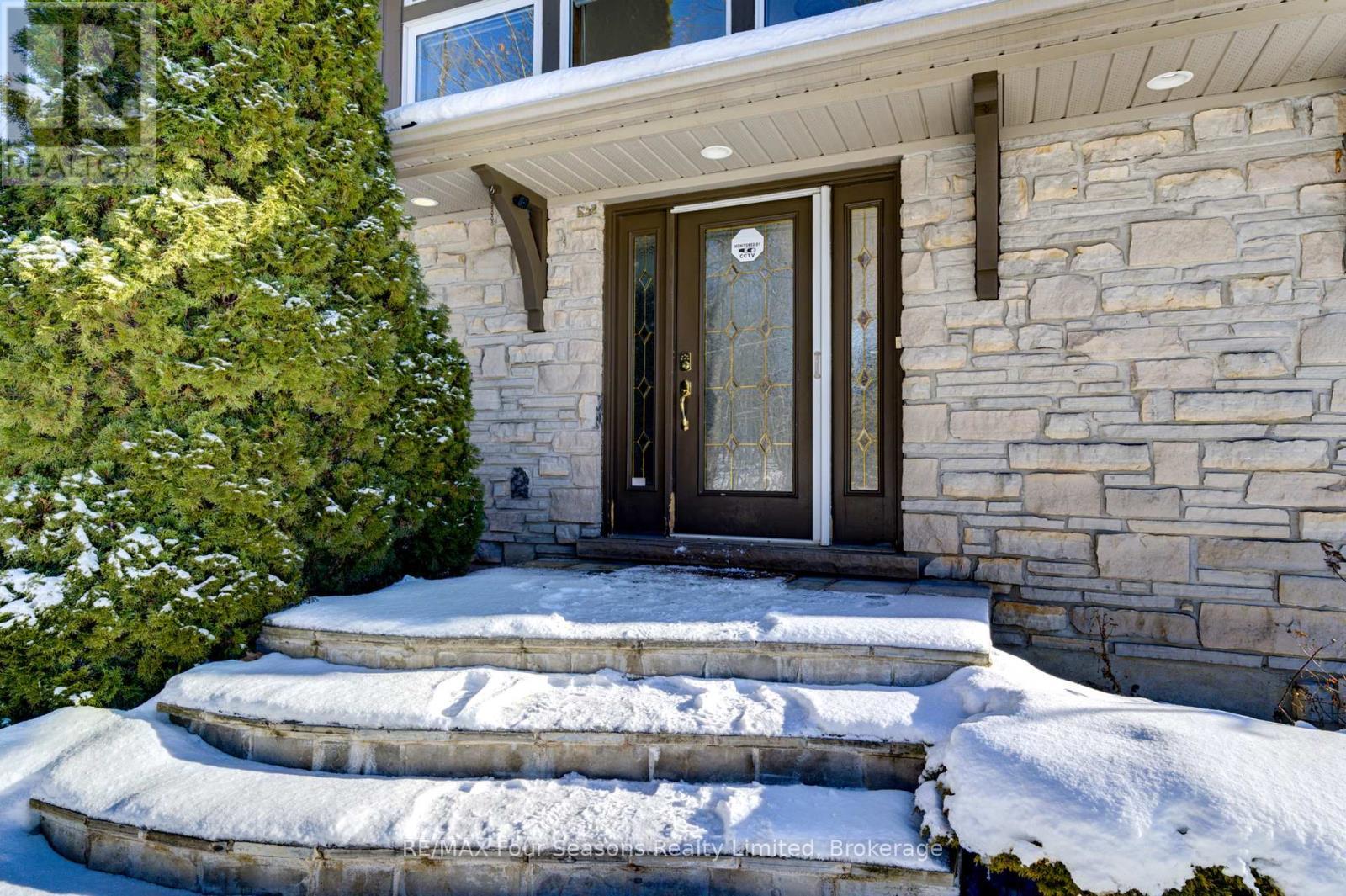 265617 25 Side Road, Meaford, ON - Outdoor