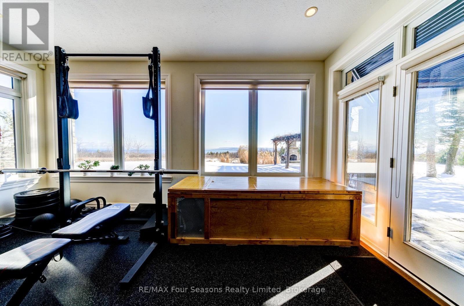 265617 25 Side Road, Meaford, ON - Indoor Photo Showing Other Room