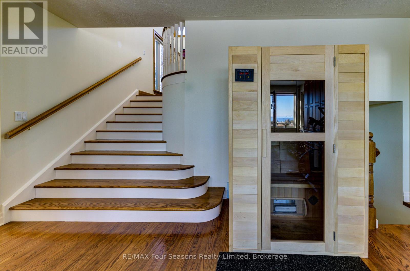 265617 25 Side Road, Meaford, ON - Indoor Photo Showing Other Room