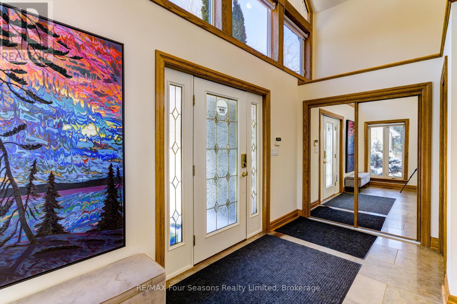 265617 25 Side Road, Meaford, ON - Indoor Photo Showing Other Room