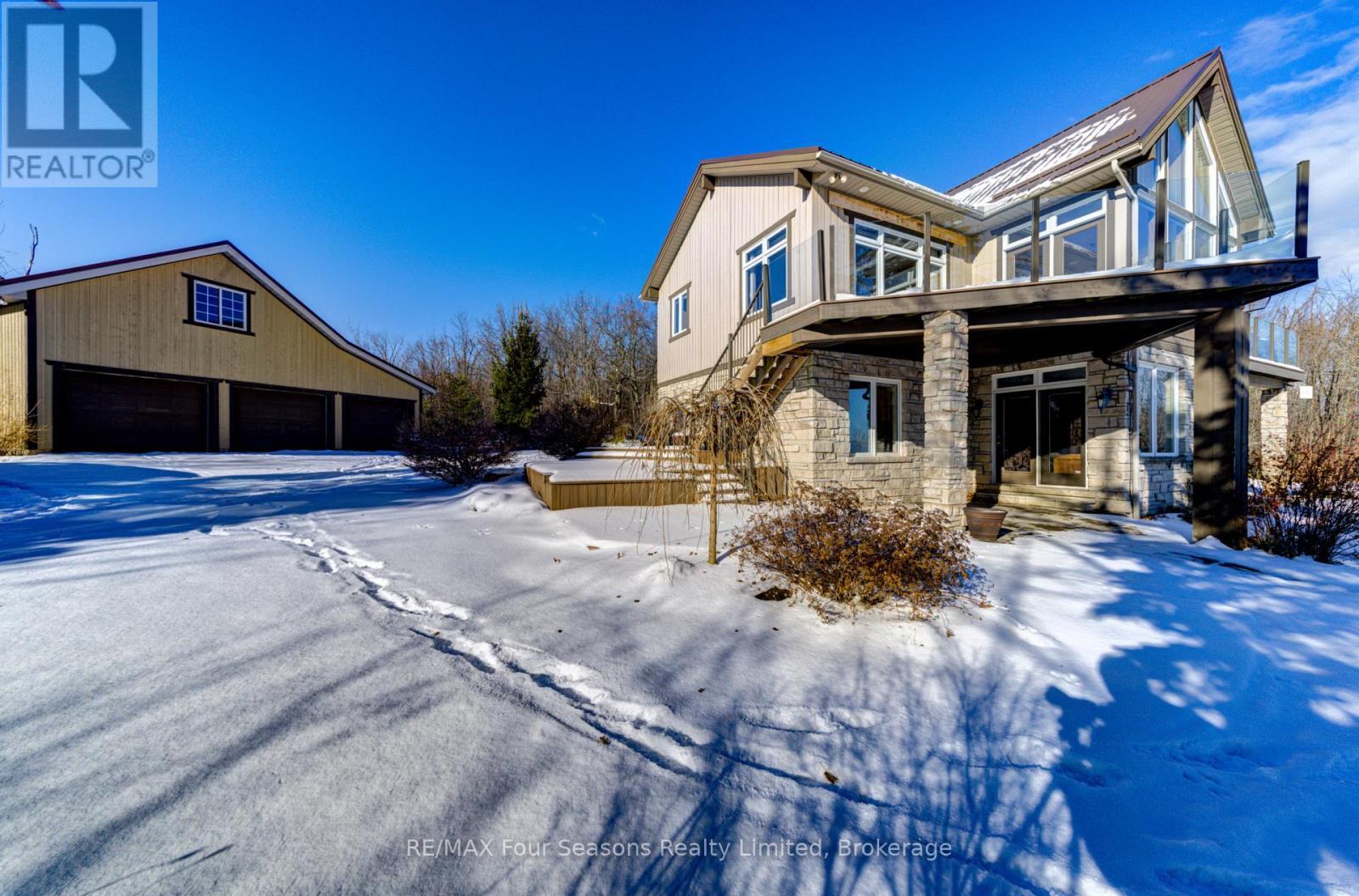 265617 25 Side Road, Meaford, ON - Outdoor