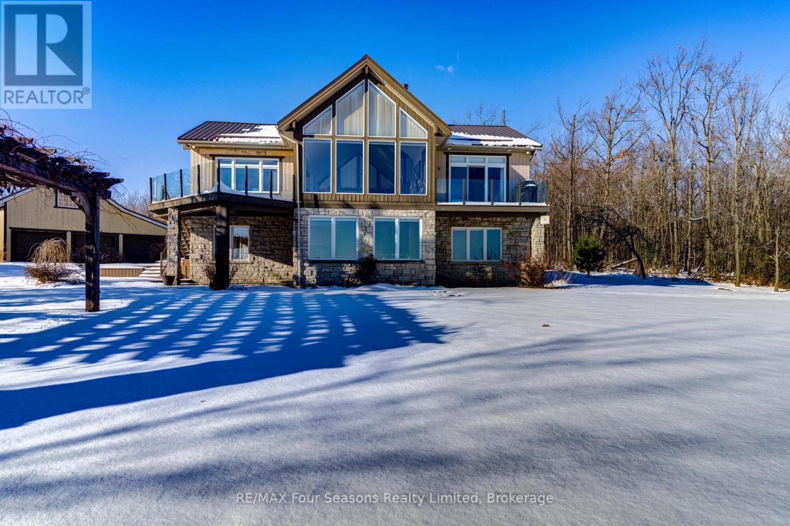 265617 25 Side Road, Meaford, ON - Outdoor