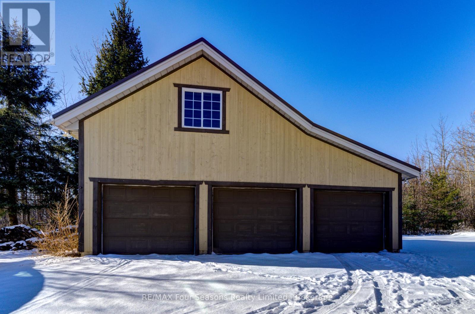 265617 25 Side Road, Meaford, ON - Outdoor With Exterior