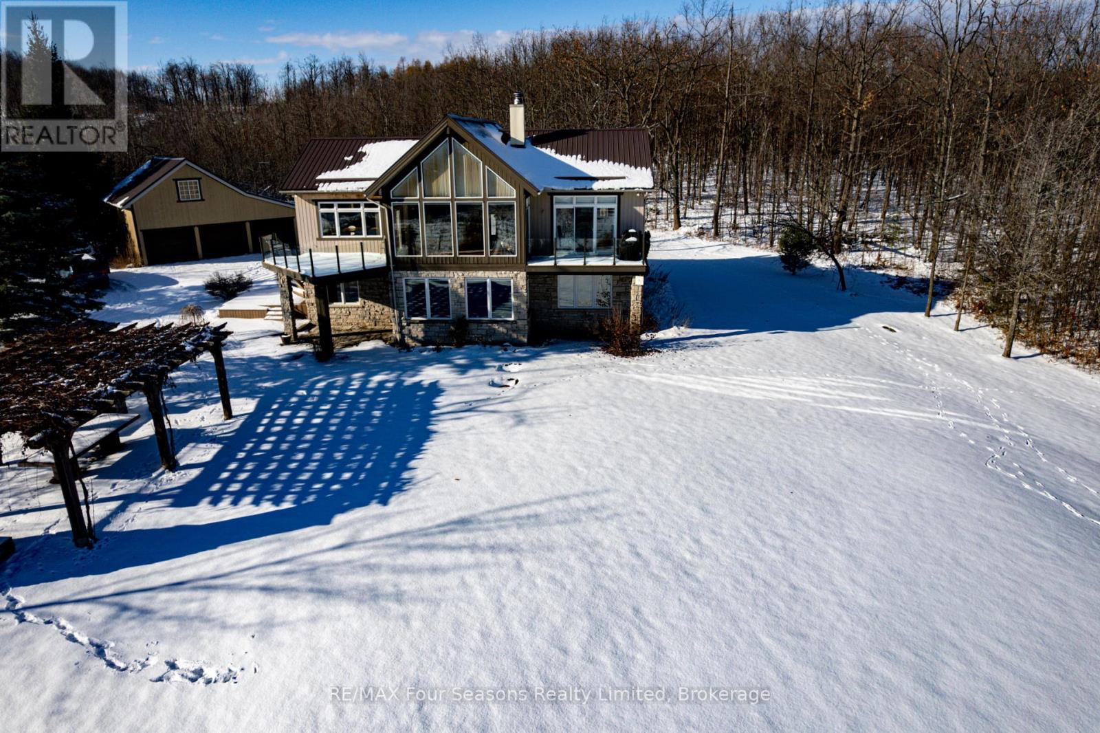 265617 25 Side Road, Meaford, ON - Outdoor