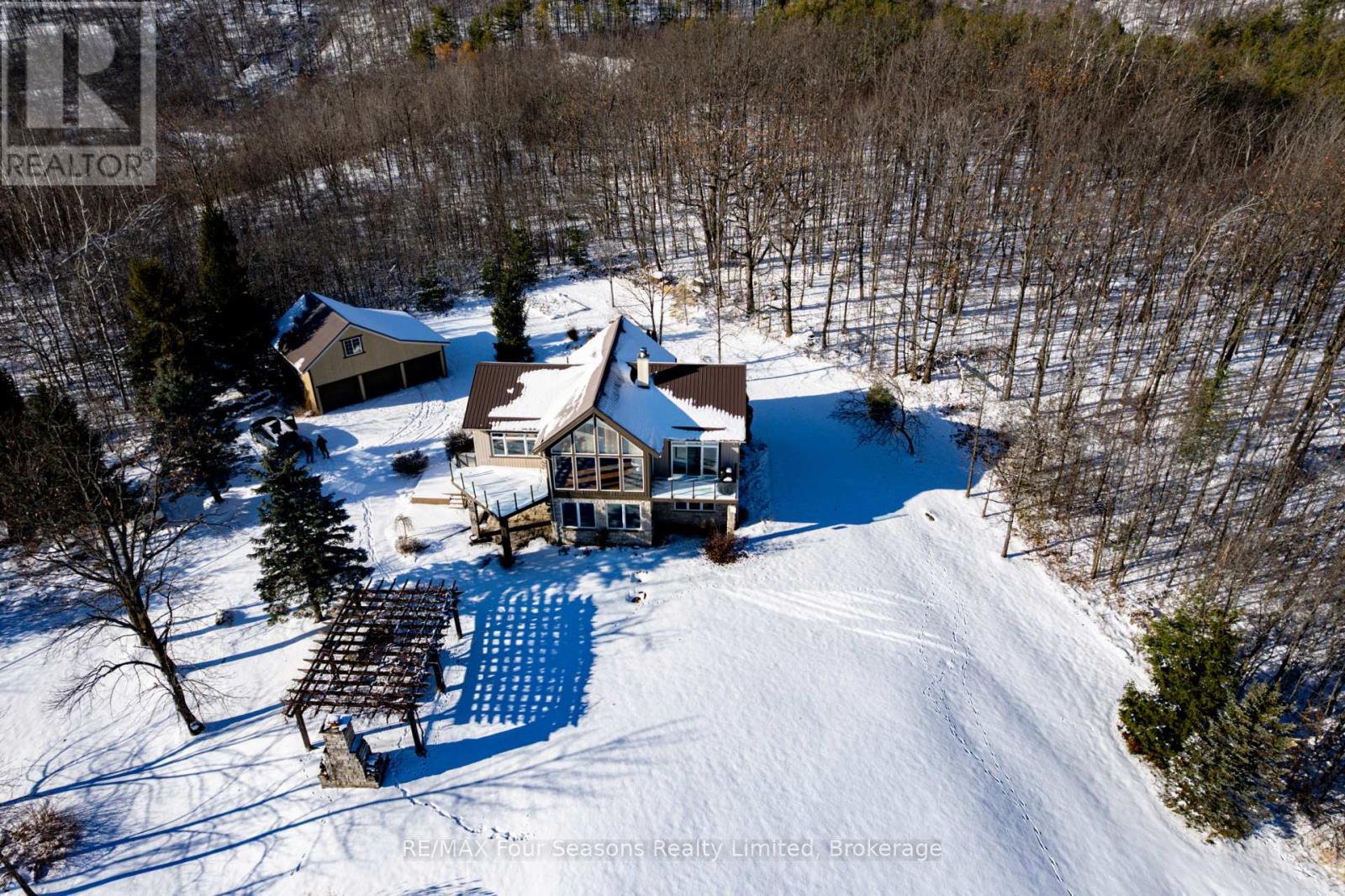 265617 25 Side Road, Meaford, ON - Outdoor