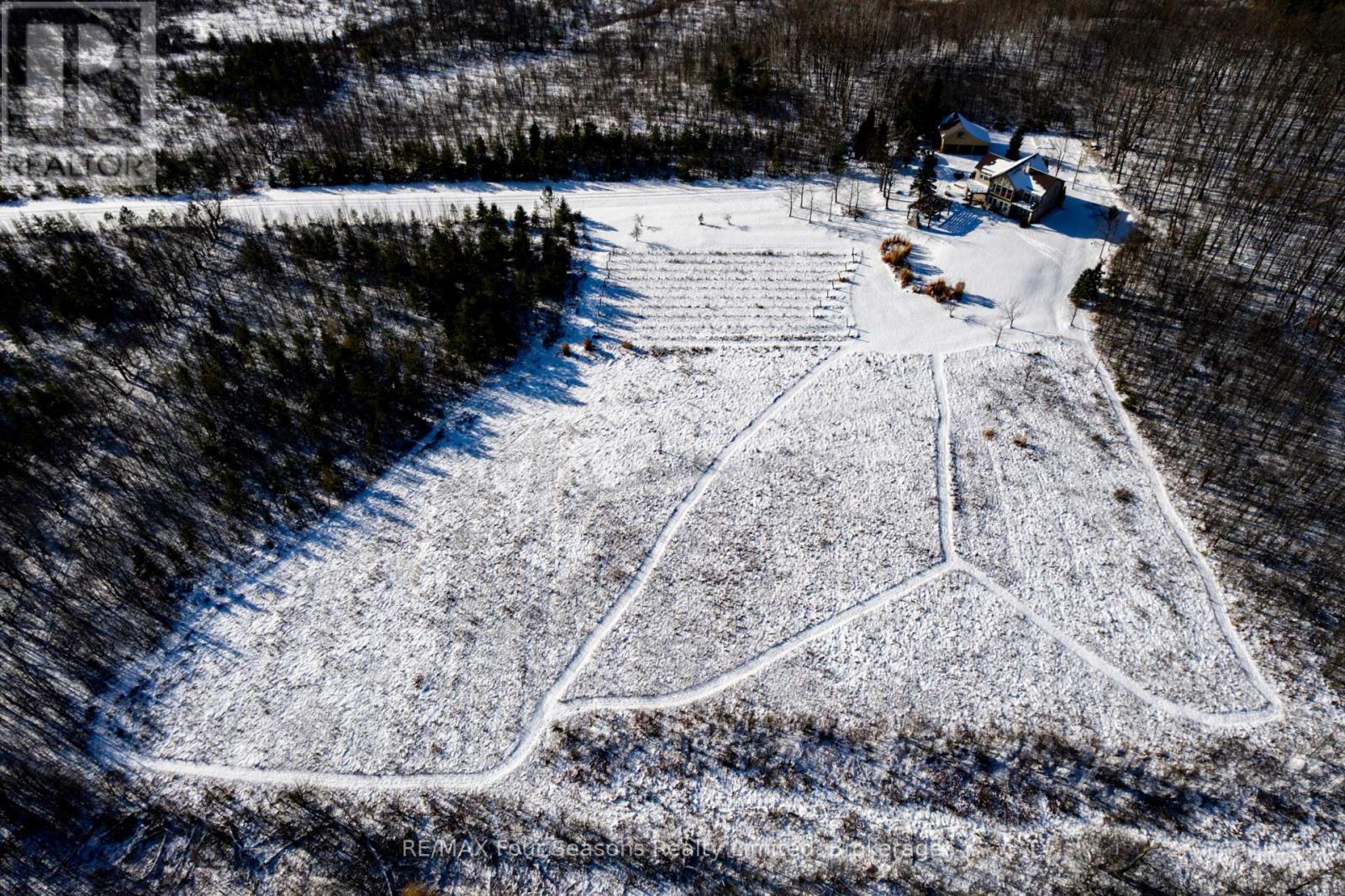 265617 25 Side Road, Meaford, ON - Outdoor