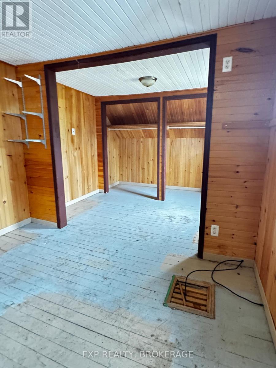 243 Hwy. #28 Highway, Addington Highlands (Addington Highlands), ON - With Exterior