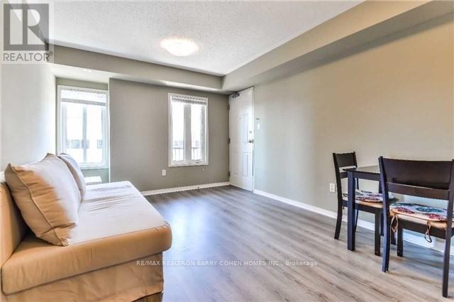 205 - 308 John Street, Markham, ON - Indoor Photo Showing Bedroom