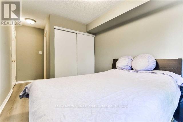 205 - 308 John Street, Markham, ON - Indoor Photo Showing Bedroom