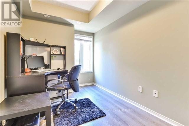 205 - 308 John Street, Markham, ON - Indoor Photo Showing Office