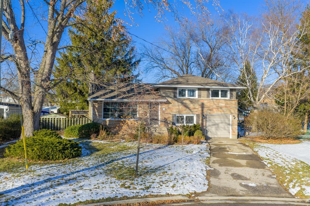 1077 Lockhart Circle, Sarnia, ON