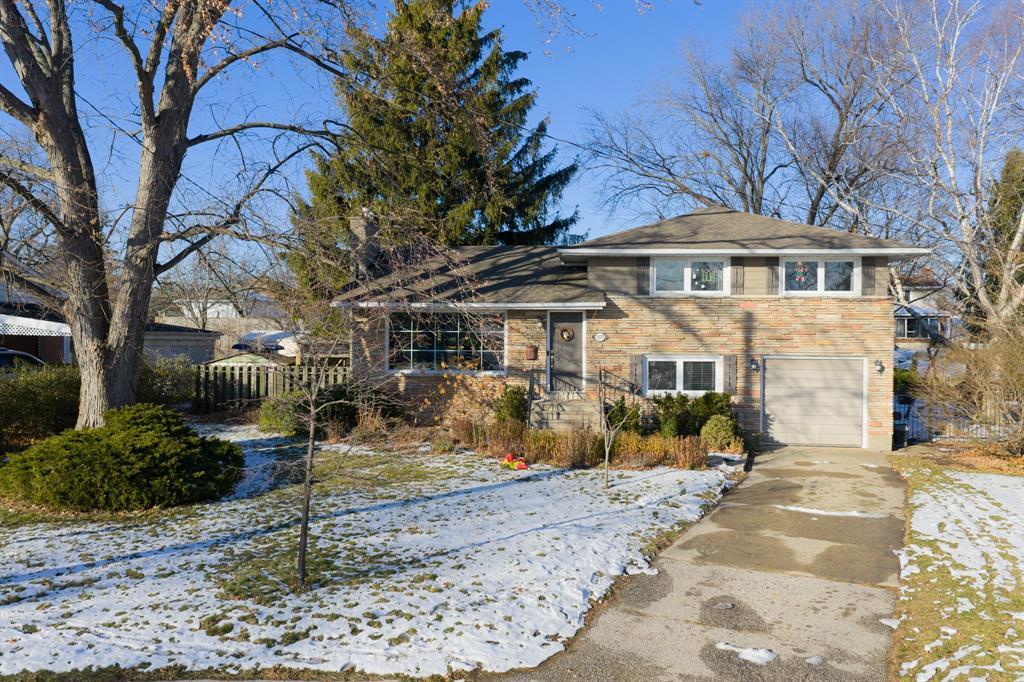 1077 Lockhart Circle, Sarnia, ON