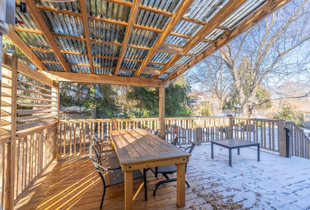 1077 Lockhart Circle, Sarnia, ON