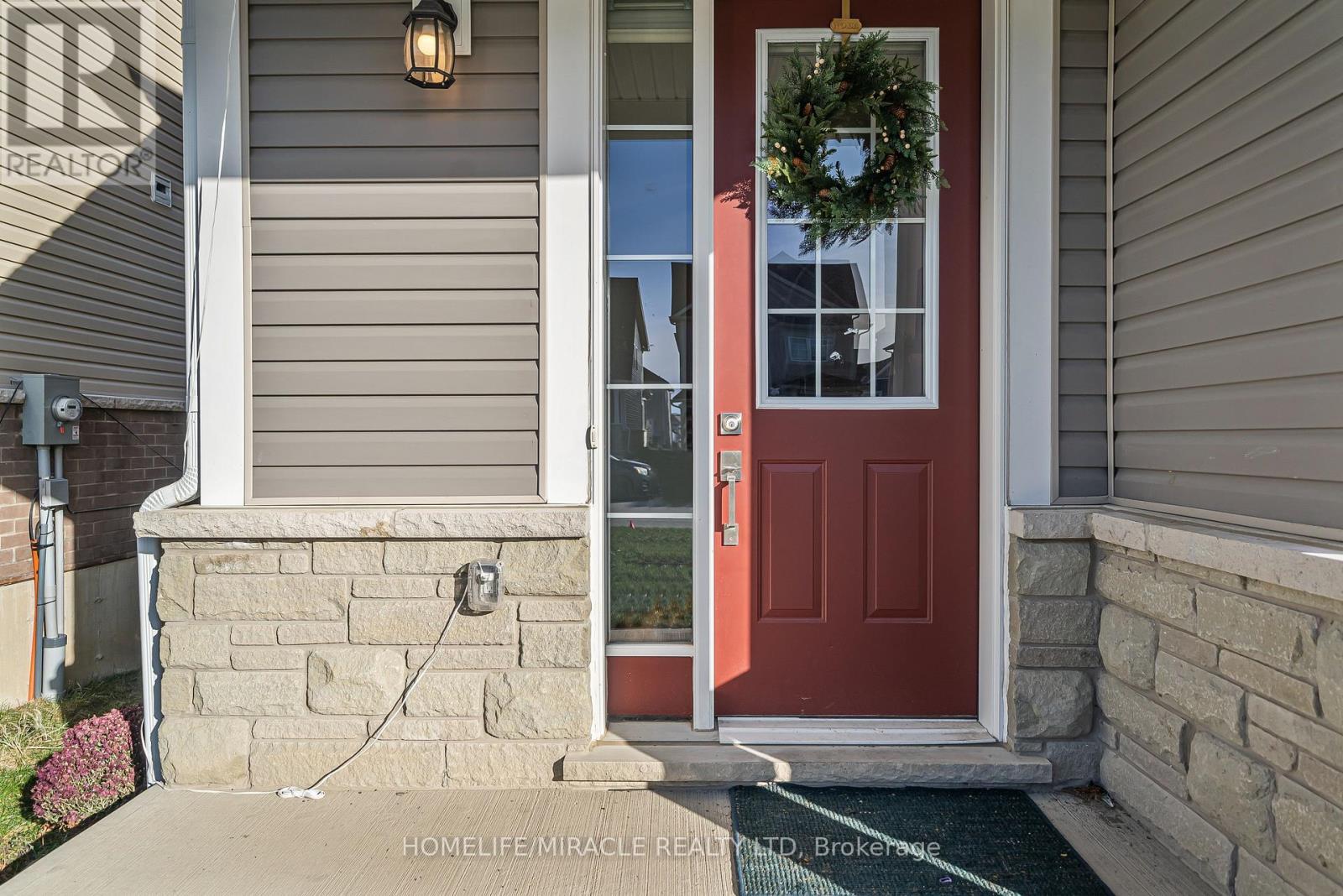 76 Oakmont Drive, Loyalist, ON - Outdoor With Exterior