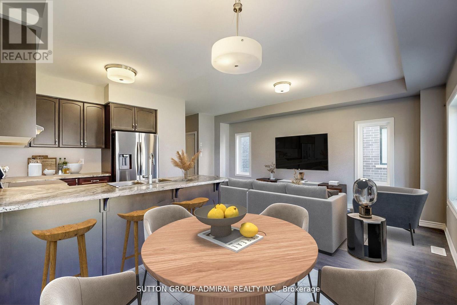 18 Copeman Avenue, Brantford, ON - Indoor