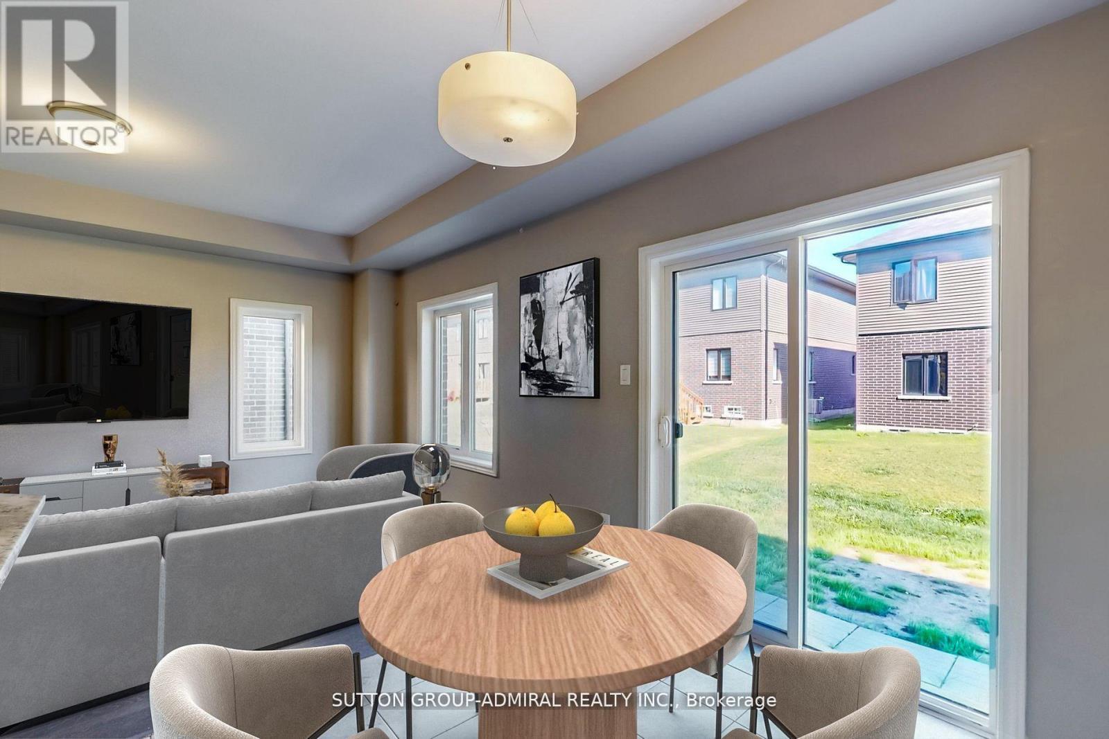 18 Copeman Avenue, Brantford, ON - Indoor Photo Showing Other Room