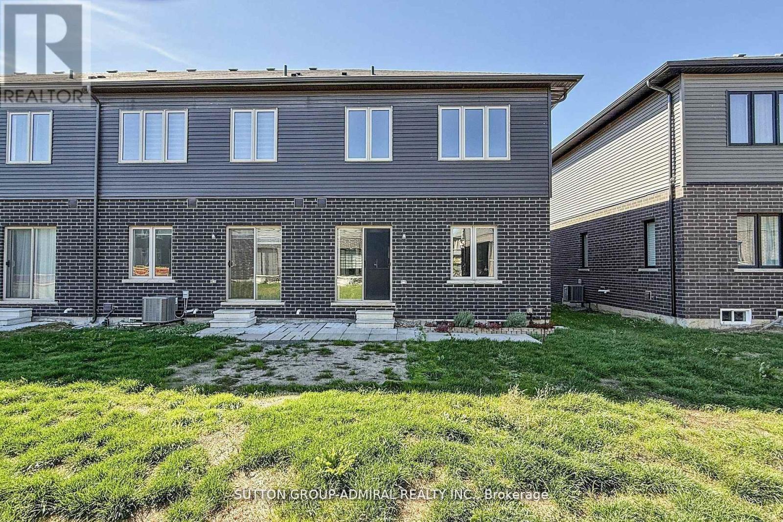 18 Copeman Avenue, Brantford, ON - Outdoor With Exterior