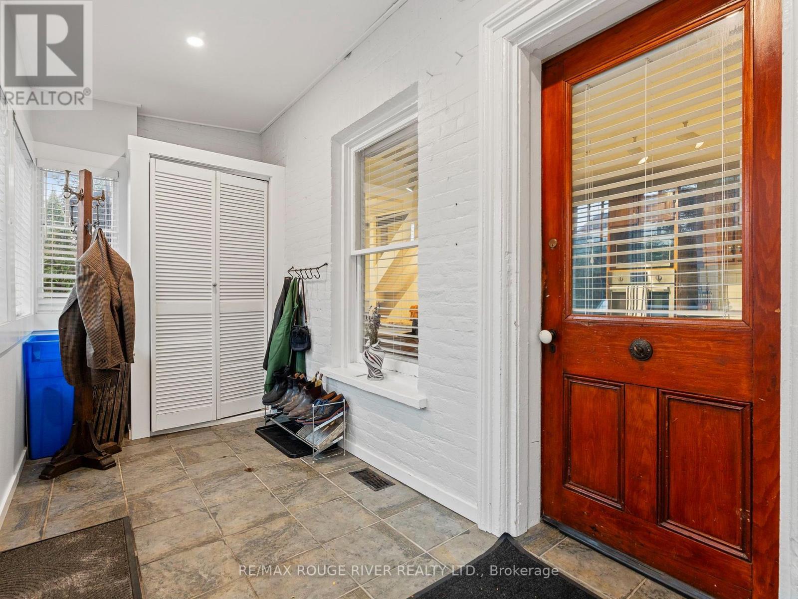 141 Walton Street, Port Hope, ON - Indoor Photo Showing Other Room