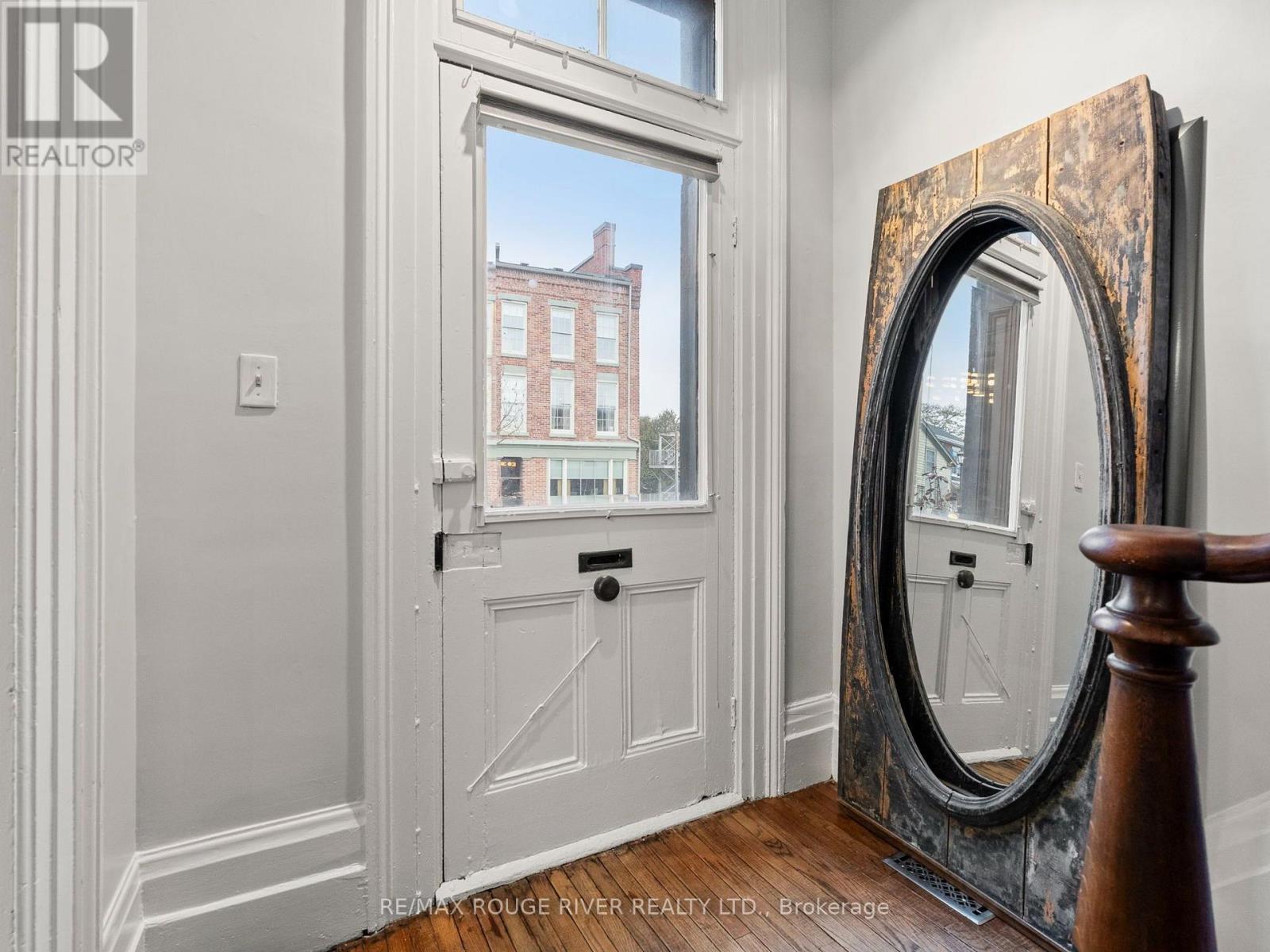 141 Walton Street, Port Hope, ON - Indoor Photo Showing Other Room