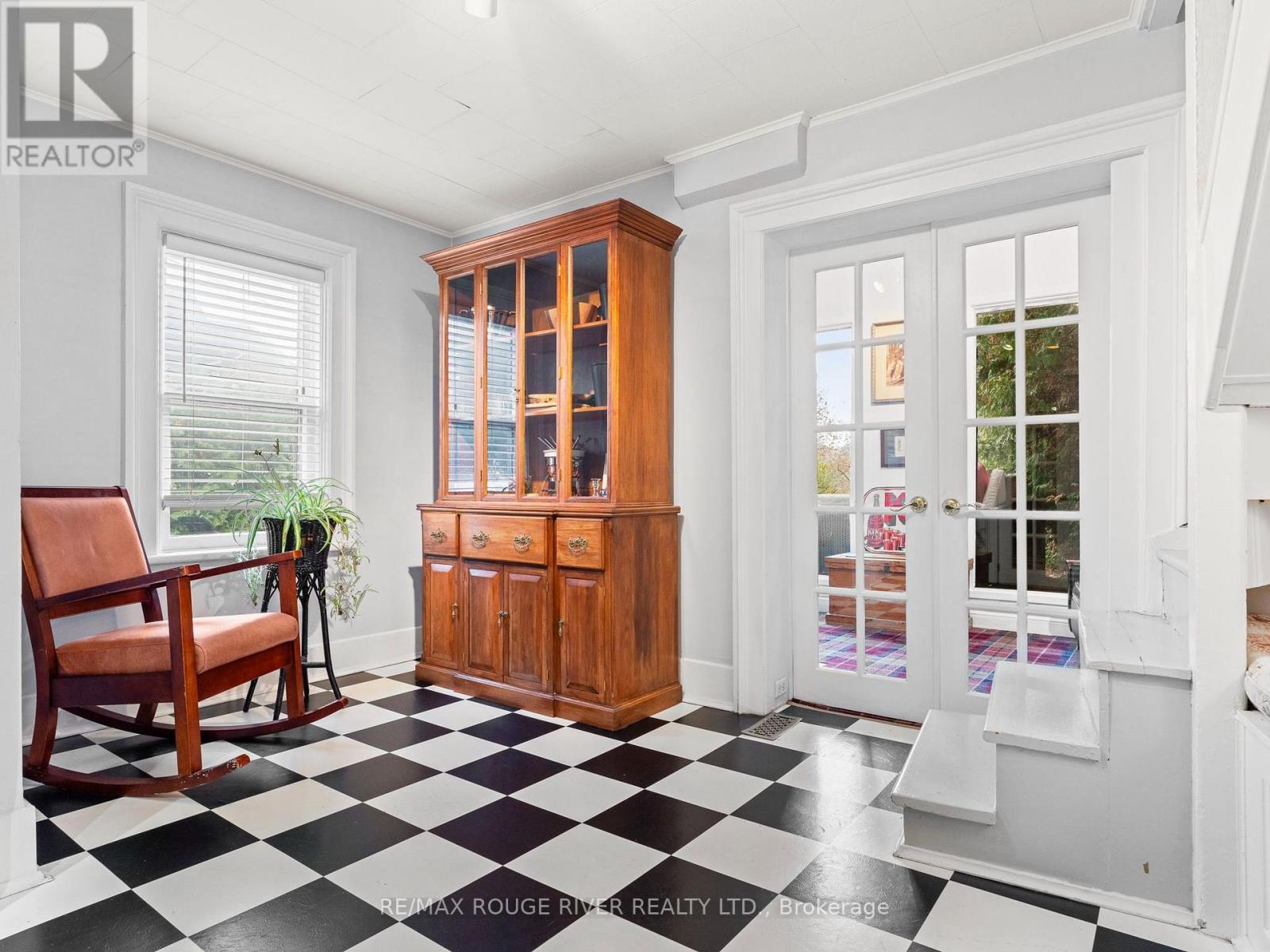 141 Walton Street, Port Hope, ON - Indoor Photo Showing Other Room