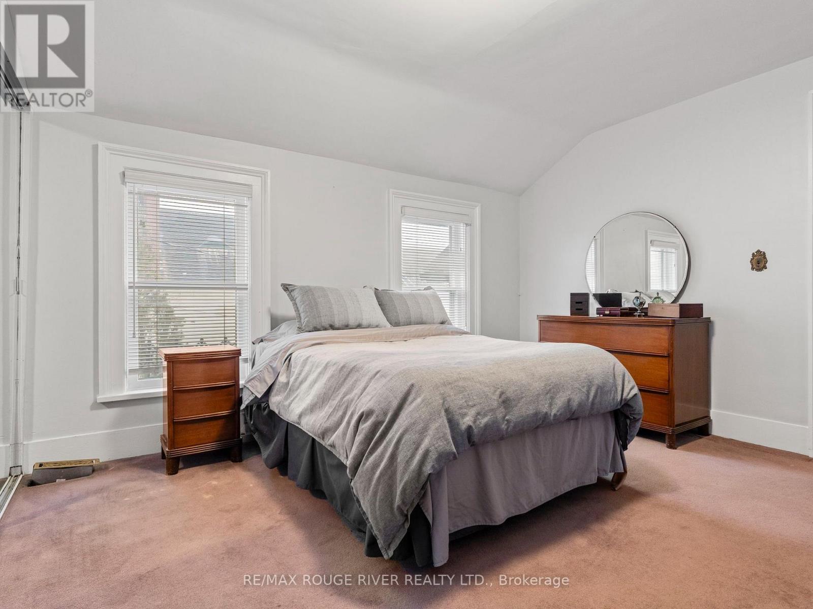 141 Walton Street, Port Hope, ON - Indoor Photo Showing Bedroom