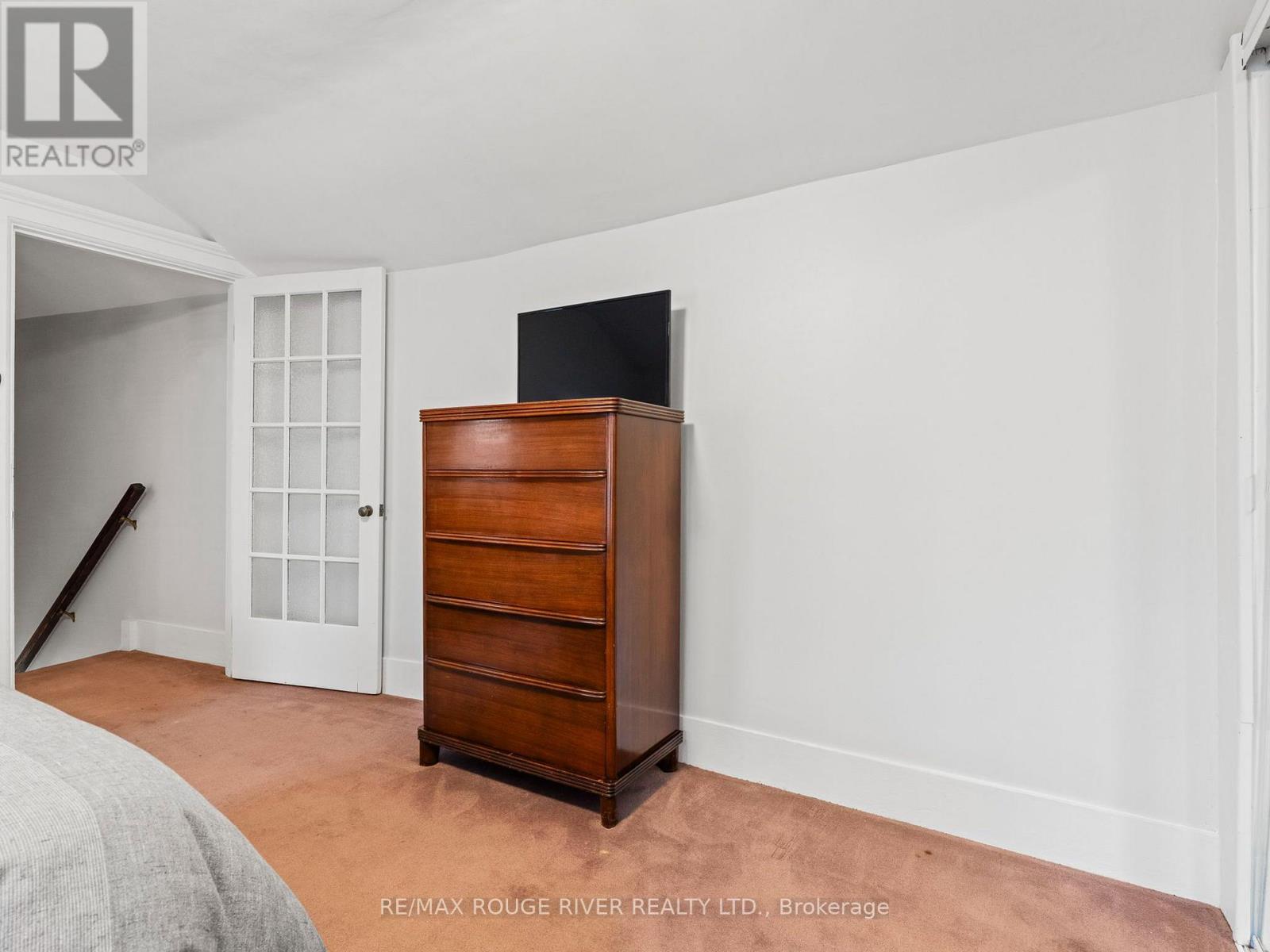 141 Walton Street, Port Hope, ON - Indoor Photo Showing Bedroom