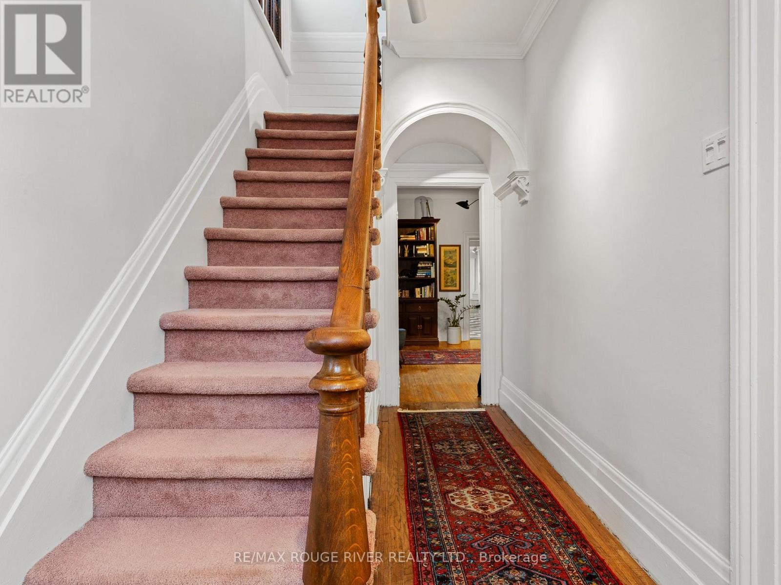 141 Walton Street, Port Hope, ON - Indoor Photo Showing Other Room