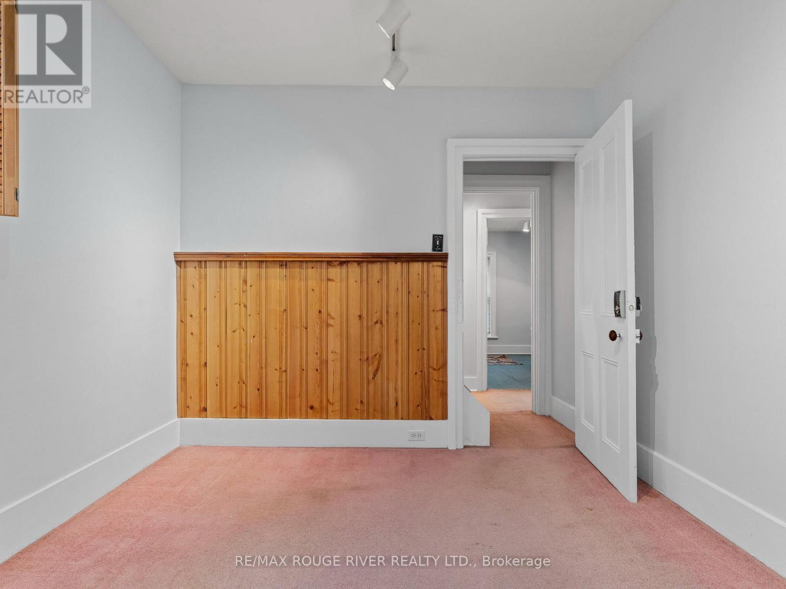 141 Walton Street, Port Hope, ON - Indoor Photo Showing Other Room