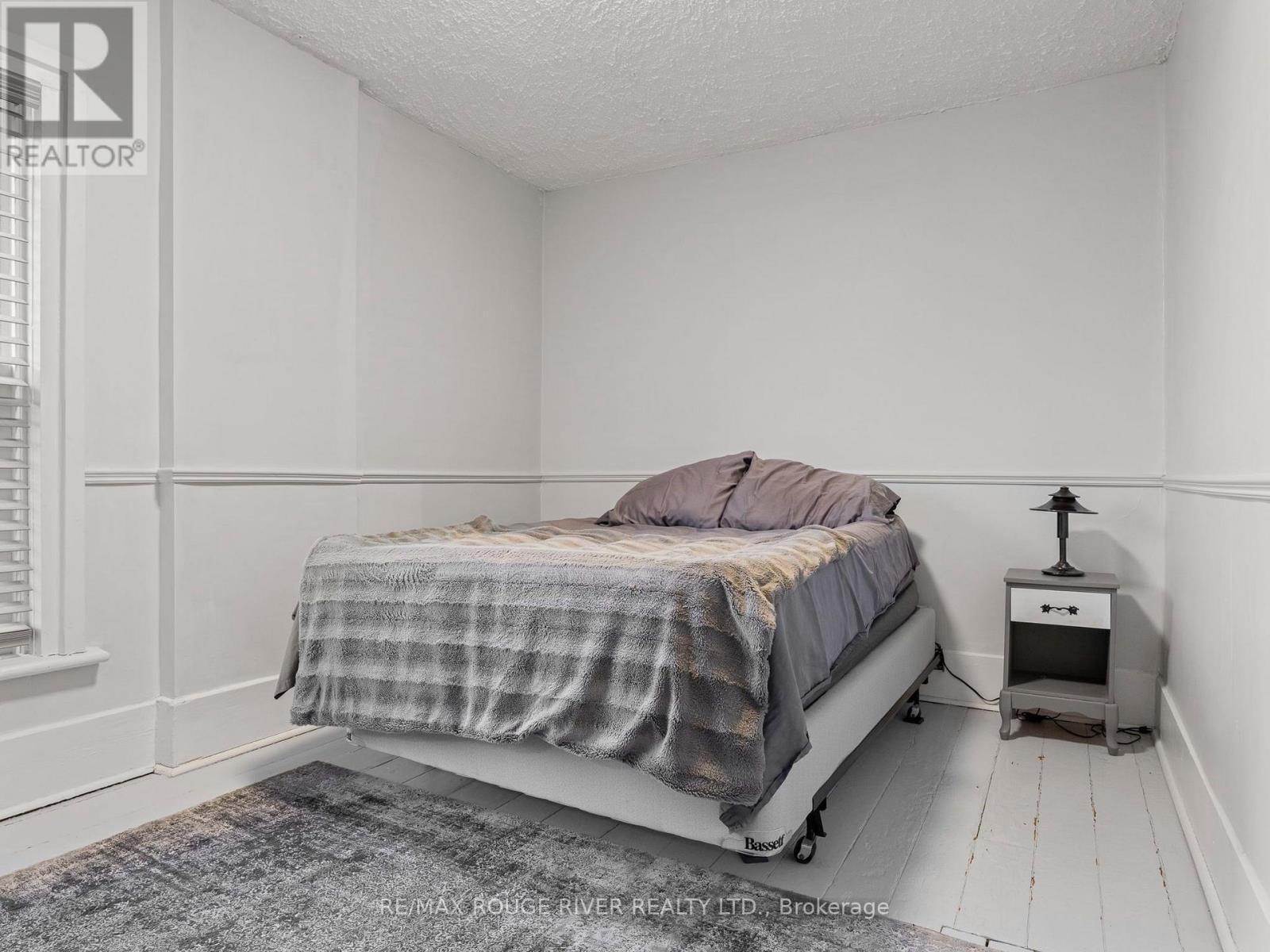 141 Walton Street, Port Hope, ON - Indoor Photo Showing Bedroom