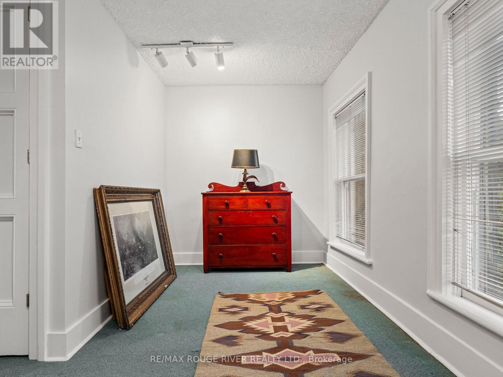 141 Walton Street, Port Hope, ON - Indoor