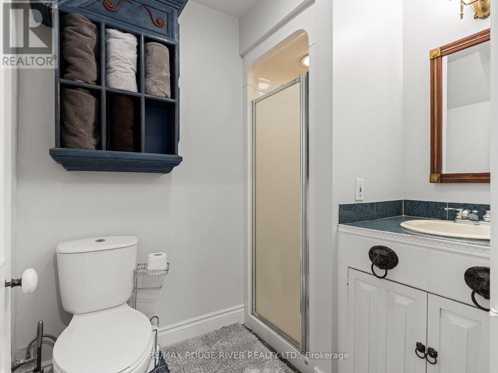 141 Walton Street, Port Hope, ON - Indoor Photo Showing Bathroom