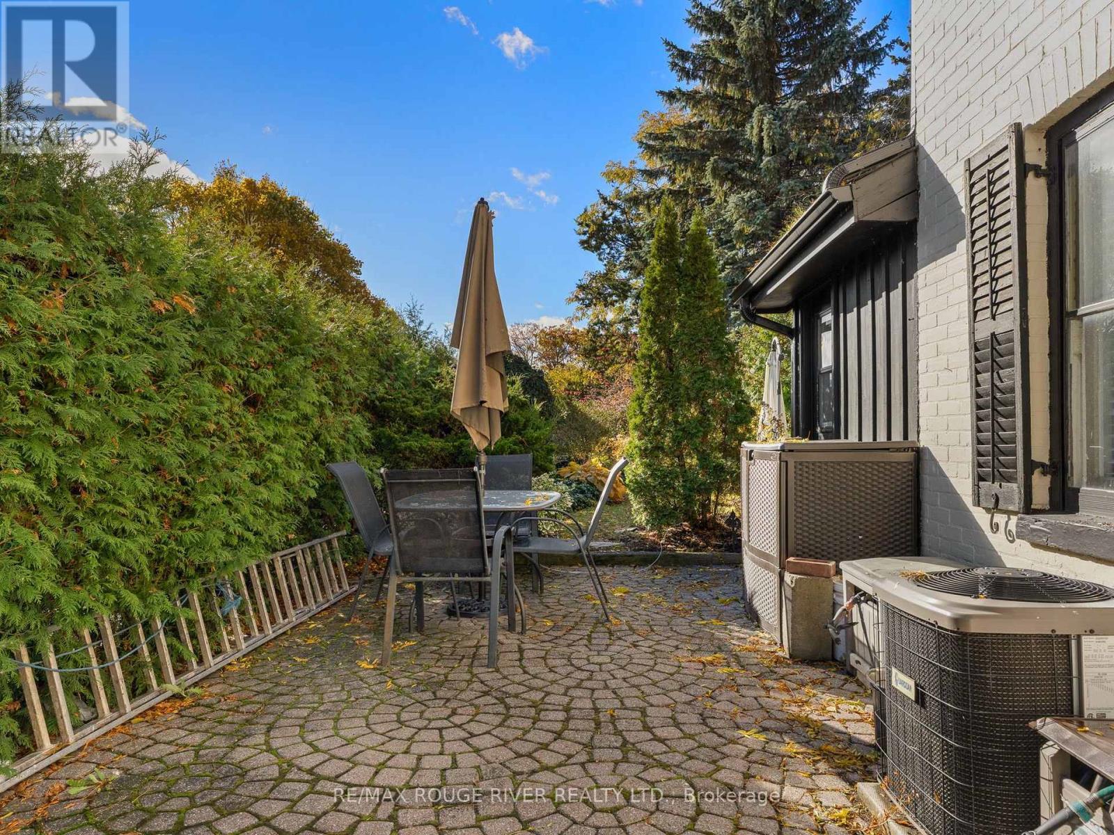 141 Walton Street, Port Hope, ON - Outdoor