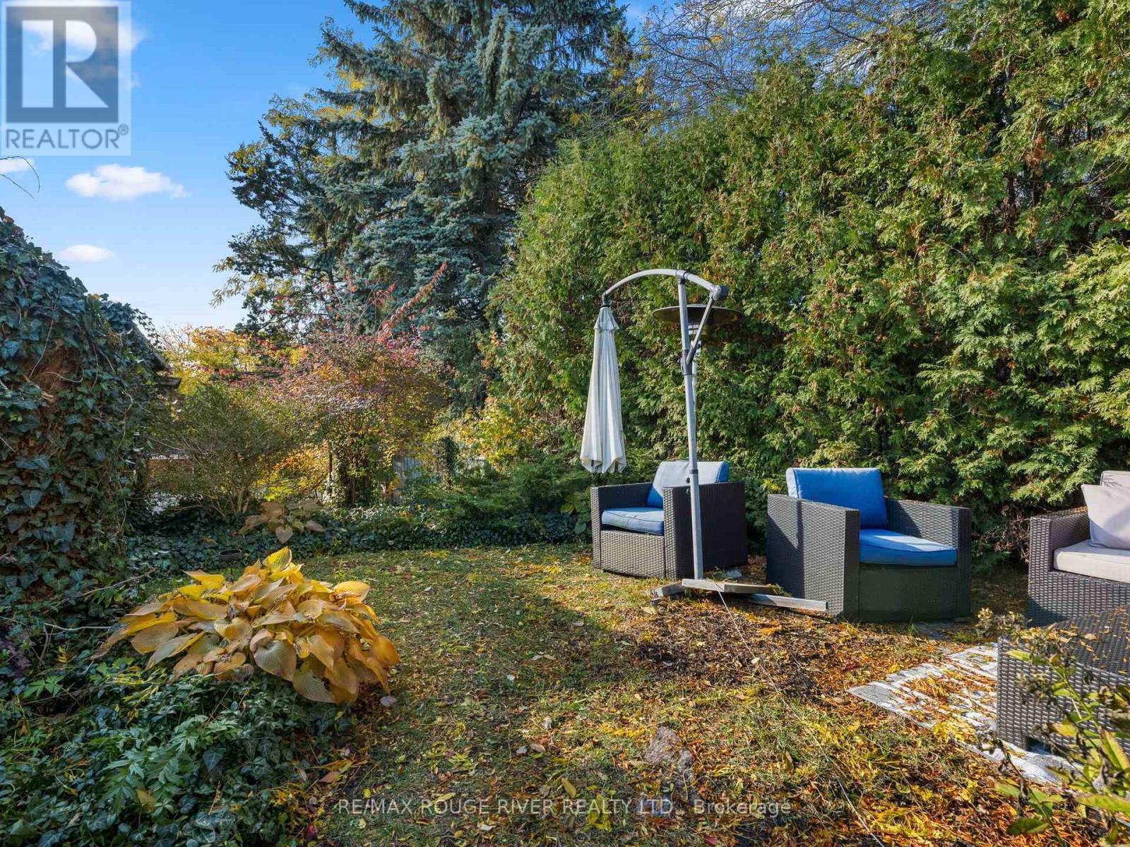 141 Walton Street, Port Hope, ON - Outdoor