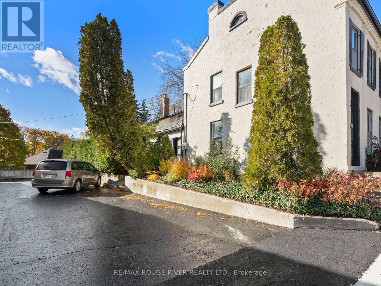 141 Walton Street, Port Hope, ON - Outdoor