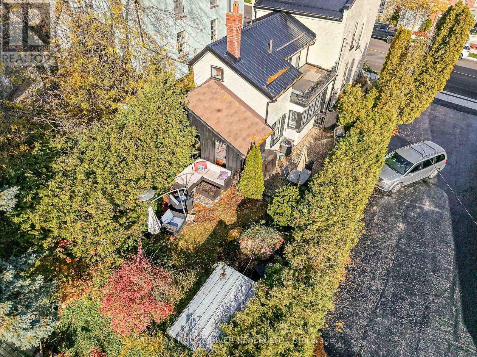 141 Walton Street, Port Hope, ON - Outdoor