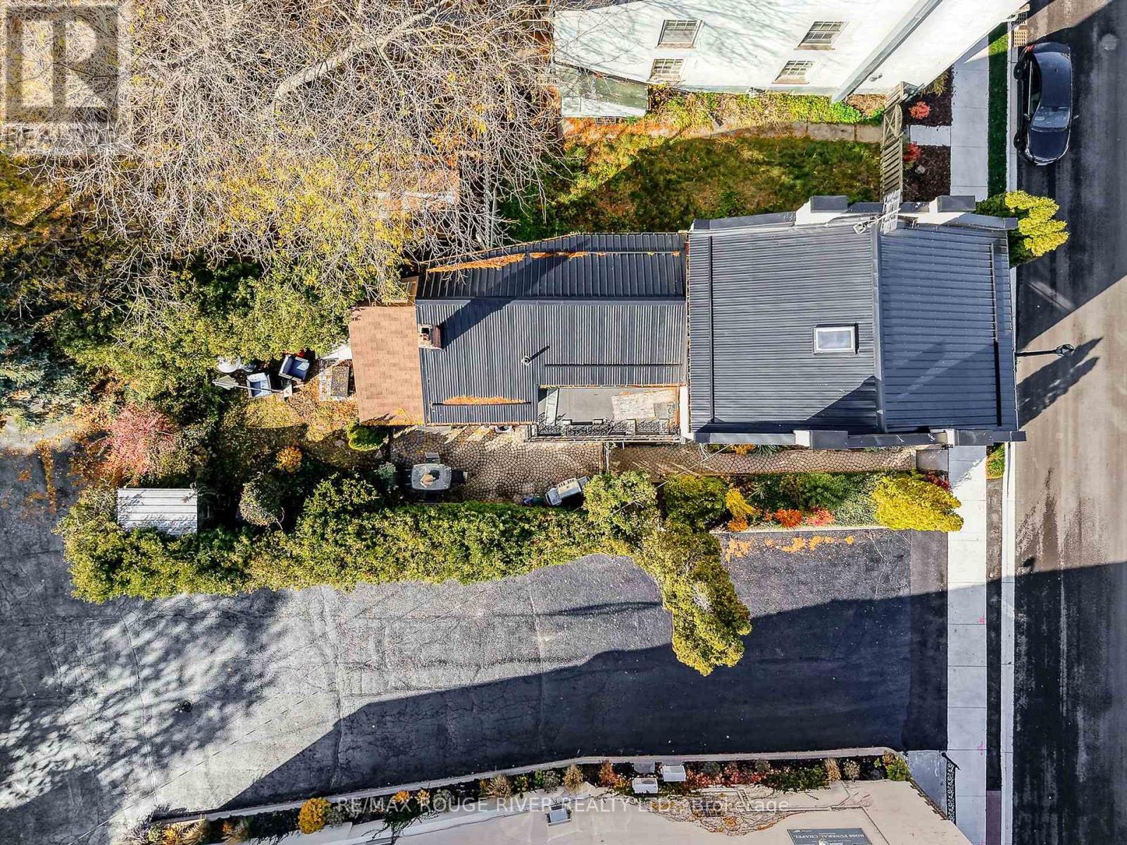 141 Walton Street, Port Hope, ON - Outdoor