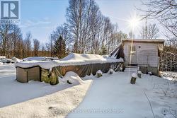 1350 MADILL ROAD Highlands East (Monmouth), ON K0L 2Y0